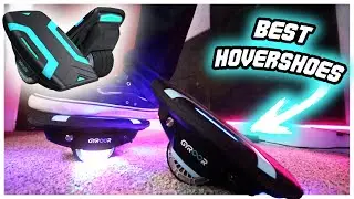 The Cheapest HOVERBOARD you can buy! | Honest Review of GYROOR S300 Gyroshoes