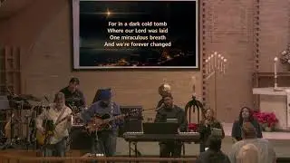 The Gathering @Bethel 01/04/2026