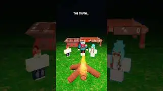 😱 Random lore 99 Nights in the Forest #99nightintheforest #99nights #roblox
