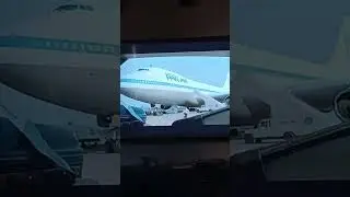 pan am filght 73 , hijack😭😭🛬🛬