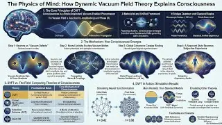 Physics of Consciousness - solution to the hard problem 