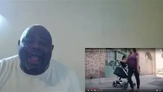 Redman- Slap The Shit outcha ( Reaction)