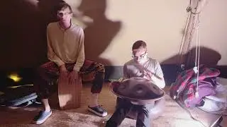Morris Melodies & Rad Orlowski - Unified | HangOut UK 2024