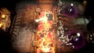 Gauntlet - Announcement Trailer