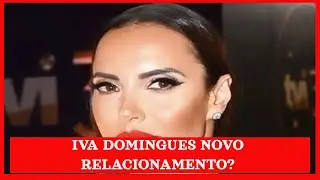 Novo amor? Iva Domingues &lsquo;obrigada&rsquo; a fazer esclarecimento ap&oacute;s rumores | Not&iacute;cia 180 | PT News