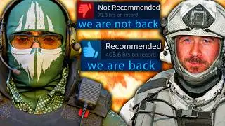 Call of Duty and Battlefield in 2026