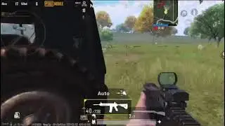 FPP HARDCORE MODE IS REALLY HARD #Shorts