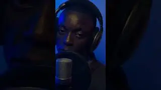This Recording Session Hit Too Hard 🔥 #hiphop #rapperlife #shorts