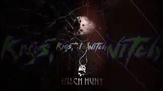 Krystal Witch (ft Ken Criswell) - Bleach The Bones (Original) #Music #duet #d&uacute;o #foryou #trend