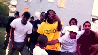Yung Dread 