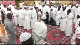 حفل تقدمة الشاب نواف بن غازي ابو صرة عجل