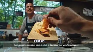 Biocoop dit OUI !