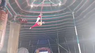 Ajanta circus kolkata