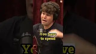 Magnus explains why chess is addictive 😮