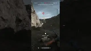 Battlefield 5 - Bren machine gun 💥 #bfv #battlefield #shorts