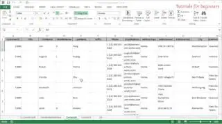 How to reduce excel file size