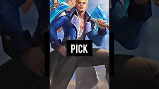 COUNTER PICK OF META HERO FREDRINN !!! FREDRINN  IS WEAK AGAINST THIS 3 HEROS #mlbb #shorts #fyp