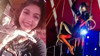 tips and advice for teens wanting to joining the circus | Luna bros. circus