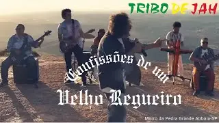 Tribo de Jah 