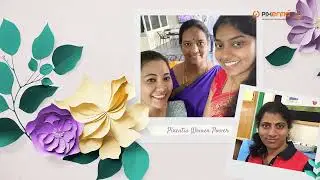 Pixentia Celebrates International Womens Day