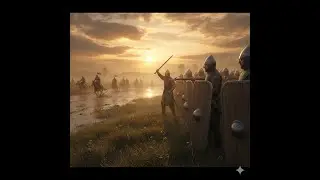 👉 The Battle That Broke Mongol Invincibility | Vozha River 1378 Explained #goldenhorde #battle