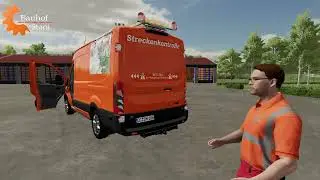 Die Straßenmeisterei - #5 - Wie oft wird Müll gefunden und entsorgt?