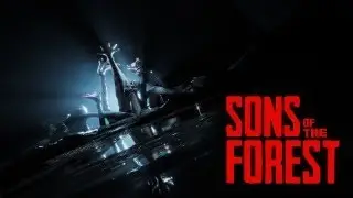 Sons of the Forest Gameplay live stream 13 APR 25