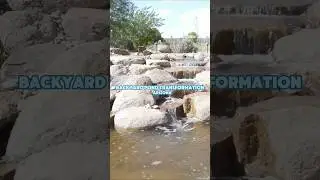 Arizona Pondscapes Transformation