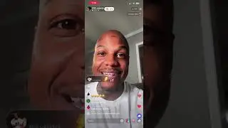 YSL woody finally crashes out on finesse2x and bails out shug‼️‼️