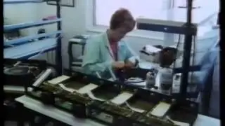 Esot&eacute;rico | Naim Audio - Document&aacute;rio Vintage 1989