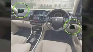 On Board Diagnostic System | Automotive diagnostic Sytem | OBDAS - UPES