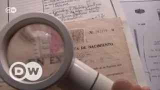 Spaniens gestohlene Kinder | DW Deutsch