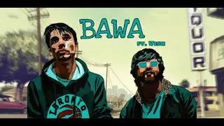 J Monk - Bawa Ft. Vish (Official Music Video)
