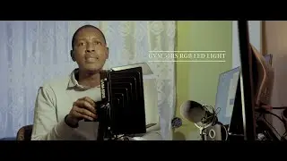 GVM 50RS RGB LED LIGHT Unboxing & Real Life Experience