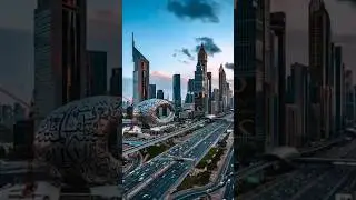 Dubai Edits✨ #2025 #shorts #viral #trending #1million #travel #dubai #explore #song #remix #youtube
