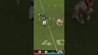 Every Travis Hunter 2025 Pass Breakup #jaguars #nfl #sports #highlights #football #colorado #heisman
