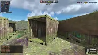 Nostalgia Lagi Game Anak Warnet - Point Blank