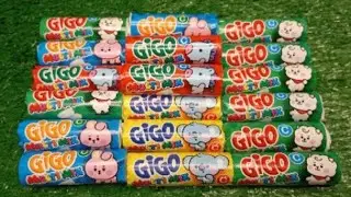 COLORFUL CANDY MARKET TOUR &ndash; SWEET & FUN DISCOVERY!