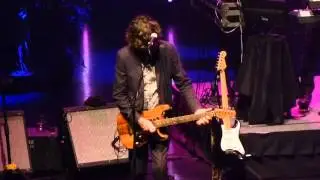 The Fixx “The Fool“ Hard Rock Casino Van. BC, June 30, 2015