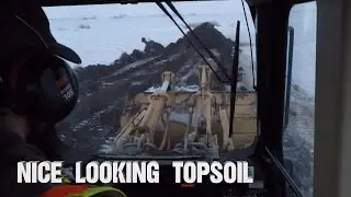 Pushing Nice Dark Soil 973C C