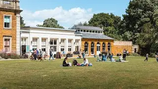 Delapr&eacute; Abbey | Keeping you safe during your visit to The Orangery