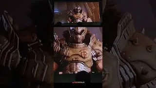 The Beginning of the Dark Age | DOOM: The Dark Ages