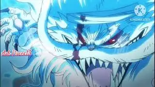 moments epic nekomamushi dan inuarashi mengalahkan perospero dan jack