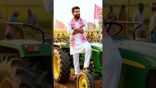 Trending Elections BRS PROMPTS✨🚗#shorts #election #brs #ktr #aiphotoediting #aivideo
