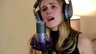 Empty Room -Willow Stephens