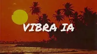 Golden Tide &mdash; Deep House (PROMPT AI) | Vibe Solar &mdash; (AI Music)