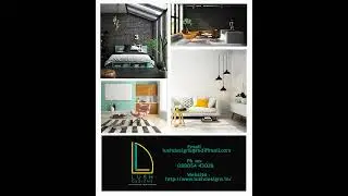 Interior Design Social Media Post