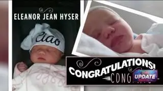 Fox 8 News | Welcomes Eleanor Jean Hyser