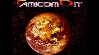 FamicomBit - Jackal - Level II