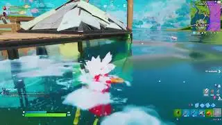 fortnite LIVE  fashion show nl/be